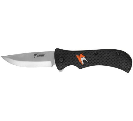 Couteau Renard Wildgrip Léopard 