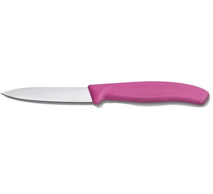 Couteau de table rose VICTORINOX