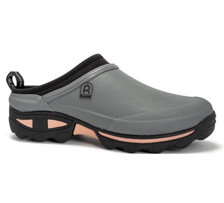 Sabot Clean Lady Gris ROUCHETTE