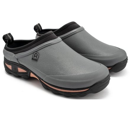 Sabot Clean Lady Gris ROUCHETTE