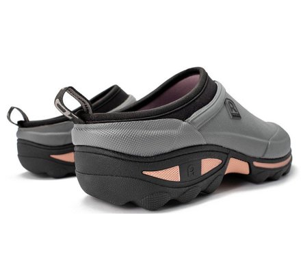 Sabot Clean Lady Gris ROUCHETTE