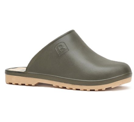 Sabot Soft kaki ROUCHETTE