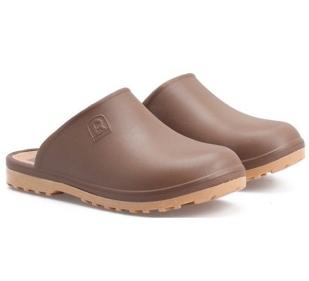 Sabot Soft marron ROUCHETTE