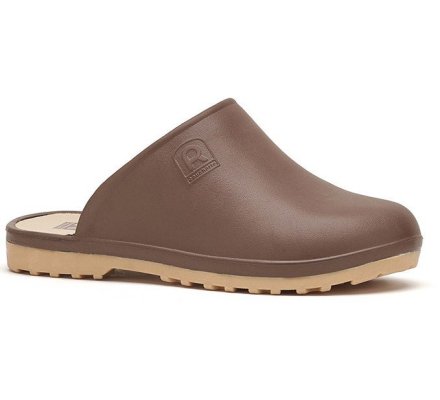 Sabot Soft marron ROUCHETTE