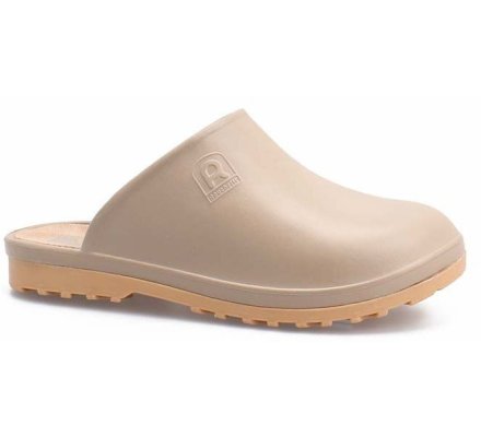 Sabot Soft taupe mixte ROUCHETTE