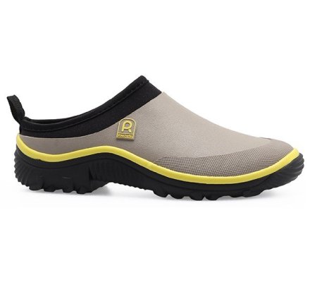 Sabot Trial Open taupe femme ROUCHETTE