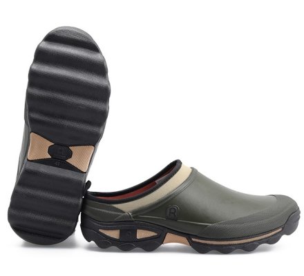 Sabot de jardin sale rouchette