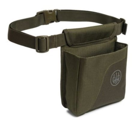 Sac à cartouches Gamekeeper EVO Pouch BERETTA