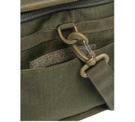 Sac à cartouches Gamekeeper EVO 600 pièces vert BERETTA