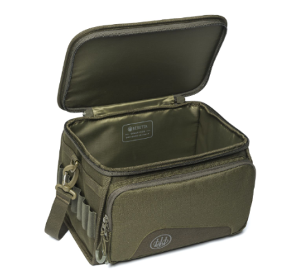 Sac à cartouches Gamekeeper EVO 600 pièces vert BERETTA