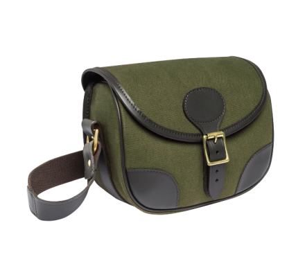 Sac à cartouches Terrain CANVAS vert BERETTA