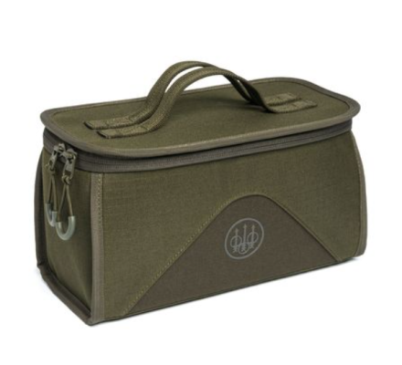 Sac à cartouches Gamekeeper EVO 100 pièces vert BERETTA