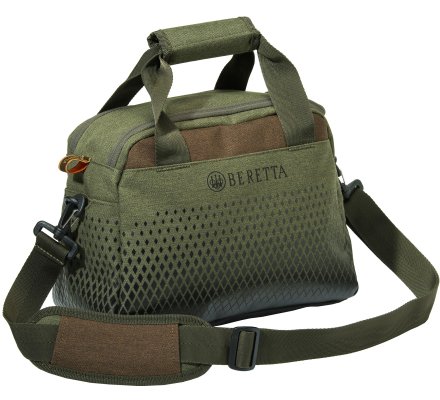 Sac à cartouches Hunter Tech kaki 150 pièces BERETTA