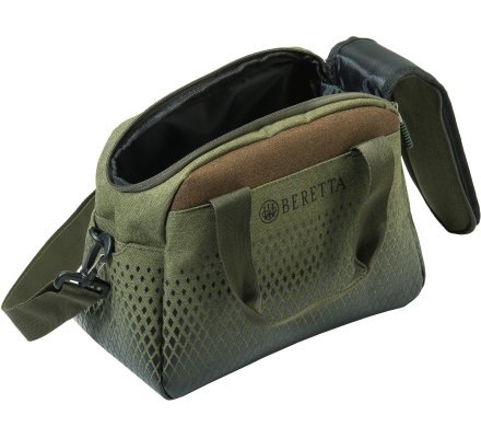 Sac à cartouches Hunter Tech kaki 150 pièces BERETTA