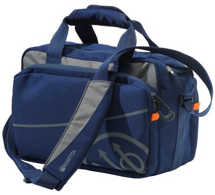 Sac à cartouches Uniform Pro EVO Field Bleu BERETTA