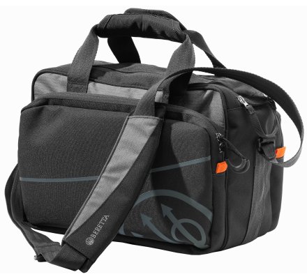 Sac à cartouches Uniform Pro EVO Field Noir BERETTA