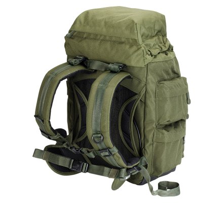 Sac à dos 25L vert BERETTA