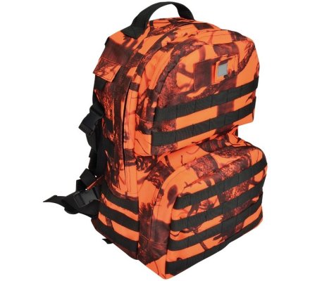 Sac à dos 40L GhostCamo B&B Percussion