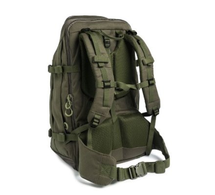 Sac à dos IBEX large backpack 50 + 40L BERETTA