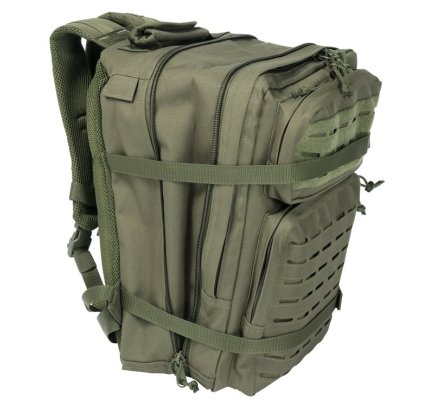 Sac à dos top kaki