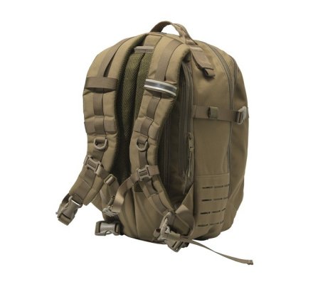 Sac à dos Tactical Coyote Marron 29L BERETTA