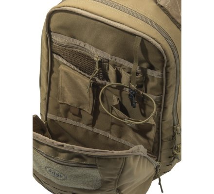 Sac à dos Tactical Coyote Marron 29L BERETTA