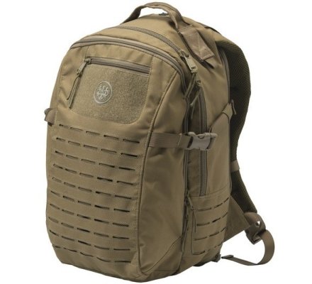 Sac à dos Tactical Coyote Marron 29L BERETTA