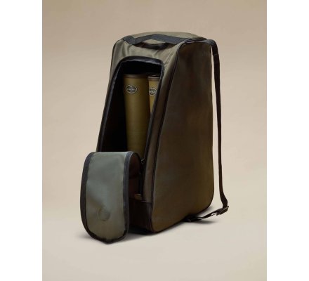 Sac à bottes kaki LE CHAMEAU