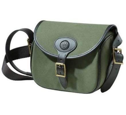 Sac à cartouches Terrain Cartridge kaki BERETTA