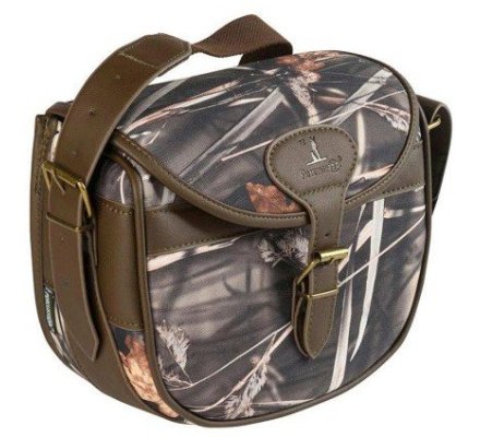Sac à cartouches camouflage Percussion