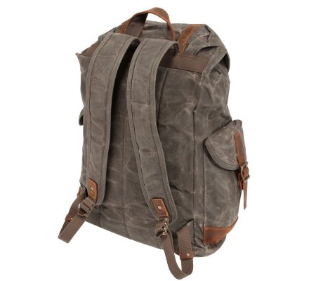 Sac à dos Atlas CLUB INTERCHASSE