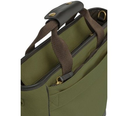 Sac convertible sac à main / sac à dos BERETTA