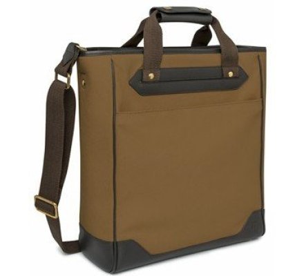 Sac convertible sac à main / sac à dos marron BERETTA