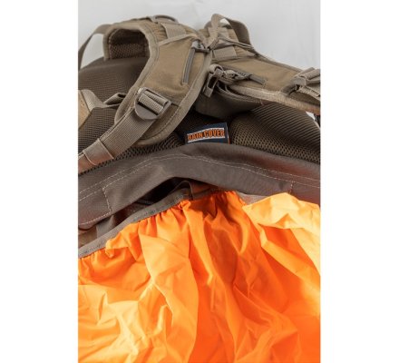 Sac dos explorer kaki Deerhunter 14723