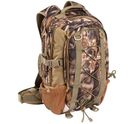 Sac à dos fourreau 20L camo Forest ProHunt VERNEY CARRON