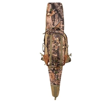 Sac à dos fourreau 20L camo Forest ProHunt VERNEY CARRON