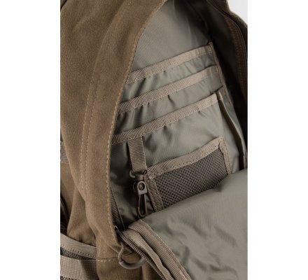 Sac à dos Hunting kaki BROWNING 34L - 14728