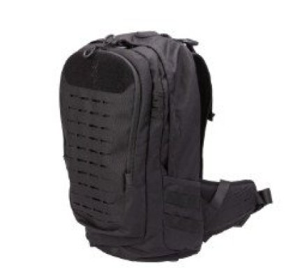 Sac à dos Tactical noir BROWNING 22L