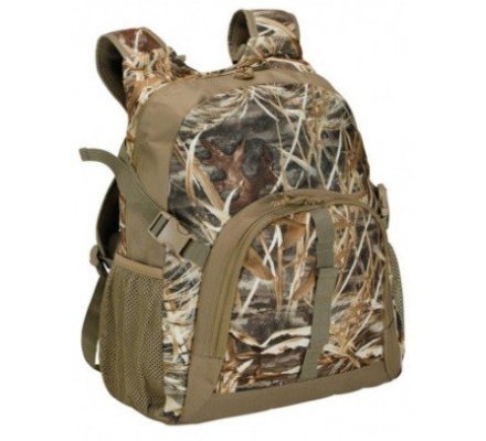 Sac à dos palombe Ghost camo wet Percussion