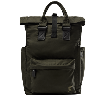 Sac à dos Rolltop 24L Kaki DEERHUNTER