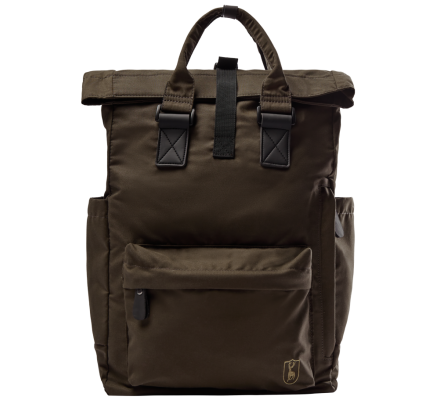 Sac à dos Rolltop 24L Marron DEERHUNTER