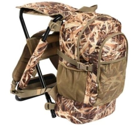 Siege sac a dos chasse new arrivals