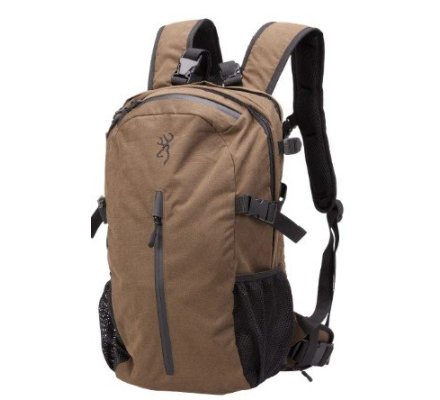 Sac à dos fourreau Walker 22L BROWNING 