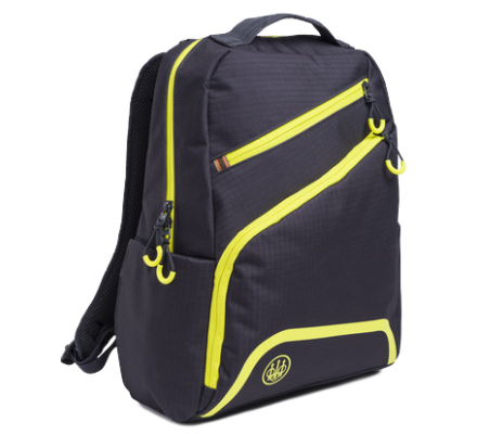 Sac à dos 18L Challenge EVO bleu BERETTA