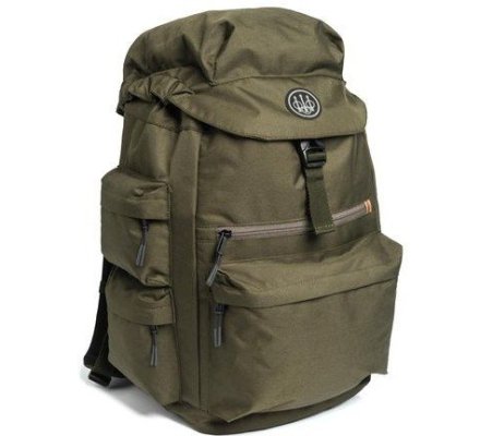 Sac à dos Backpack 25 Litres kaki BERETTA