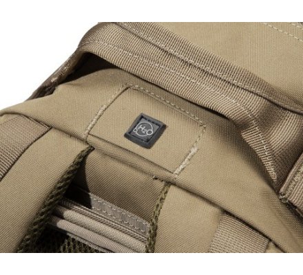 Sac à dos Tactical Coyote Marron 29L BERETTA