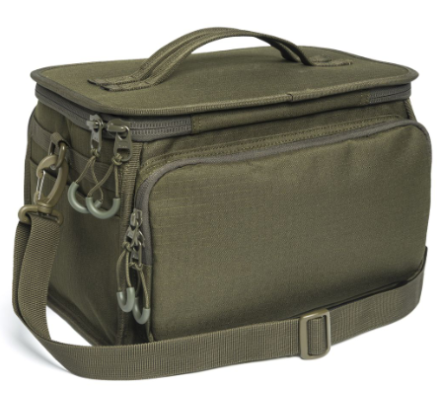 Sac à cartouches Gamekeeper EVO 600 pièces vert BERETTA