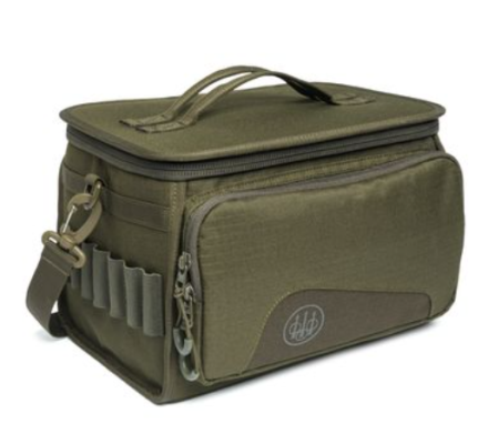 Sac à cartouches Gamekeeper EVO 600 pièces vert BERETTA