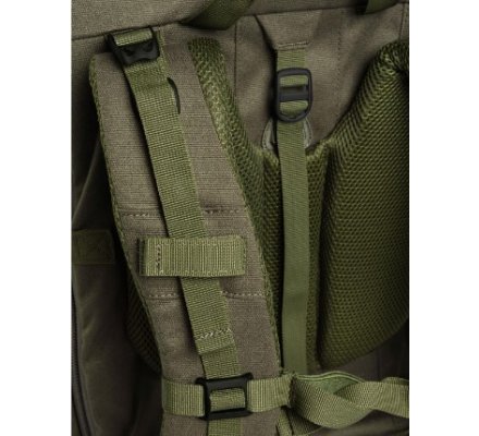 Sac à dos IBEX large backpack 50 + 40L BERETTA