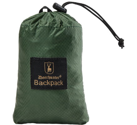 Sac repliable vert 24L DEERHUNTER